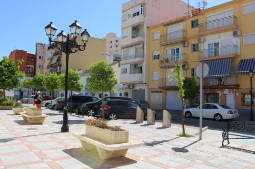 Apartamento Rosa
