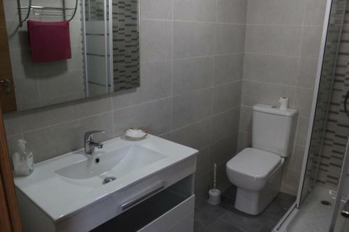 Apartamento Rosa