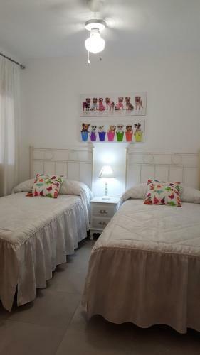 Apartamento Rosa