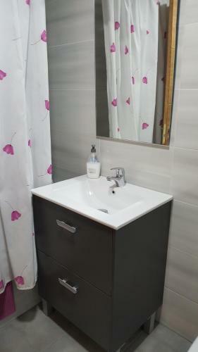Apartamento Rosa