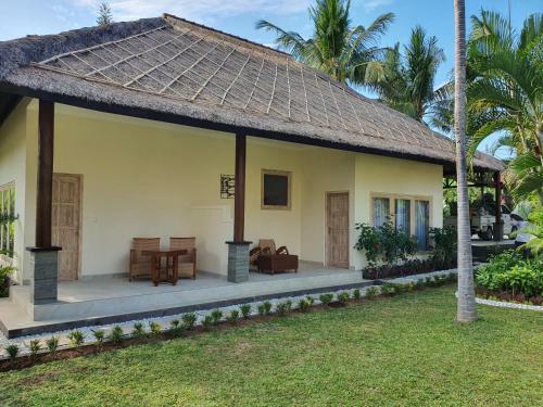 Hotel Inbalance Resort