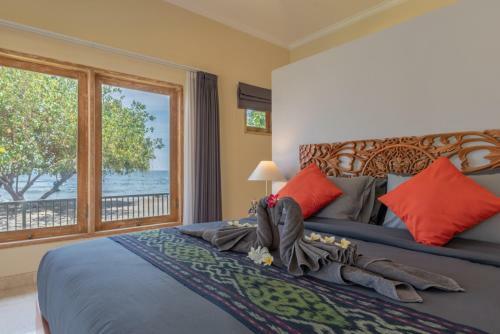 Hotel Inbalance Resort