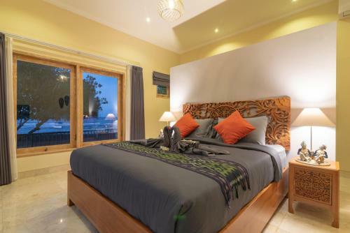 Hotel Inbalance Resort