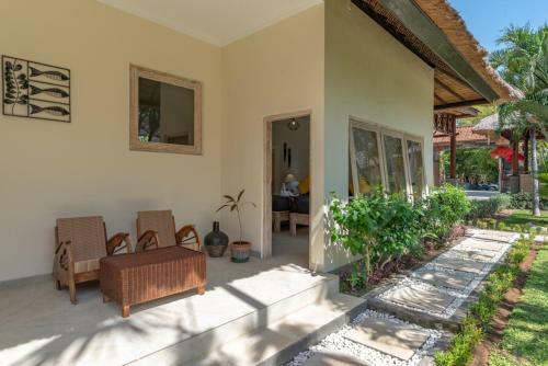 Hotel Inbalance Resort
