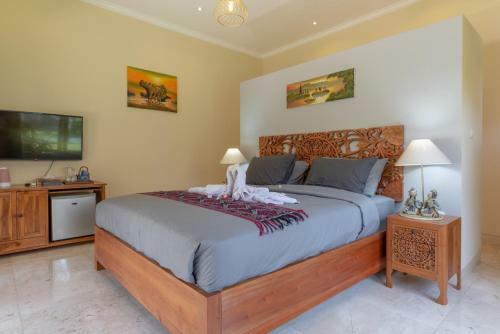 Hotel Inbalance Resort