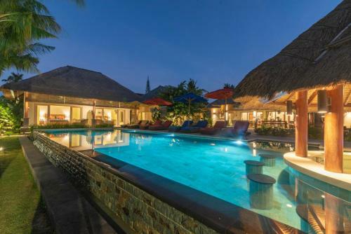 Hotel Inbalance Resort