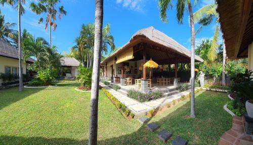 Hotel Inbalance Resort