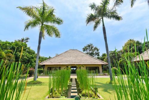 Villa Lotus Dencarik