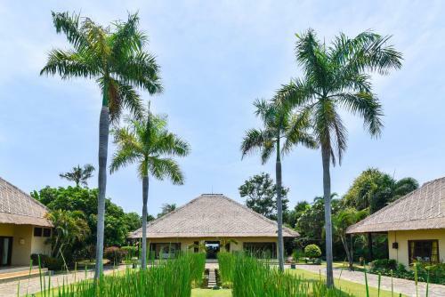 Villa Lotus Dencarik