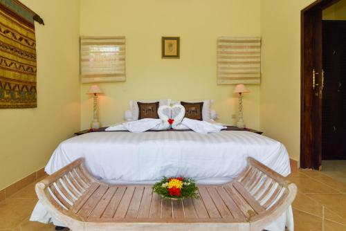 Villa Lotus Dencarik