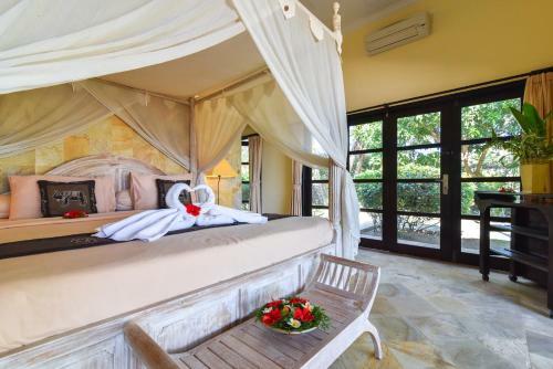 Villa Lotus Dencarik