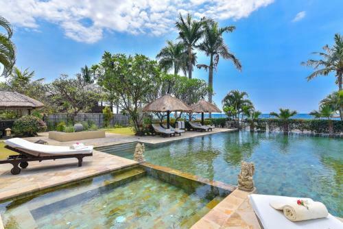 Villa Lotus Dencarik