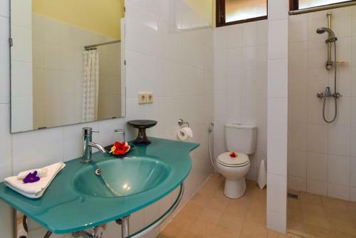 Villa Lotus Dencarik