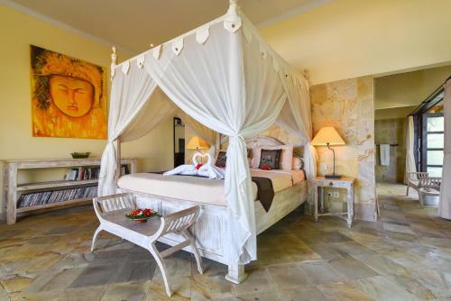 Villa Lotus Dencarik