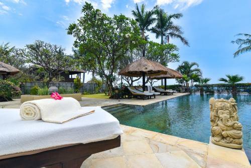 Villa Lotus Dencarik