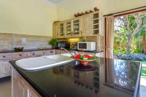 Villa Lotus Dencarik