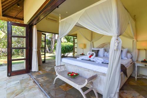 Villa Lotus Dencarik