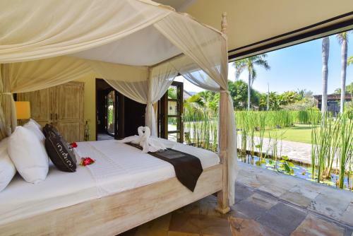 Villa Lotus Dencarik