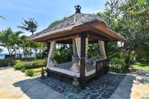 Villa Lotus Dencarik
