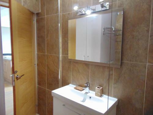 Apartamento Estrella One Bedroom With Pool