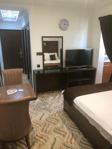 Castle Hotel