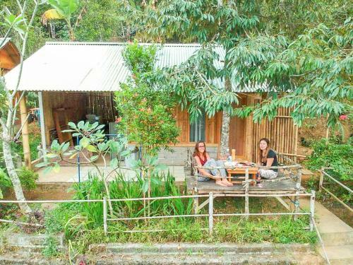 Buda's Homestay Lemukih