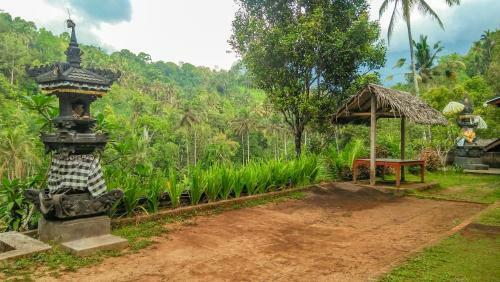 Buda's Homestay Lemukih