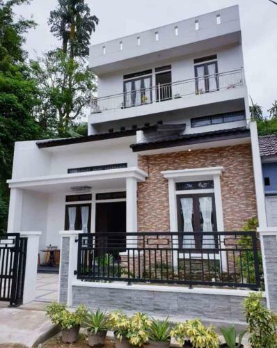 Turret Homestay