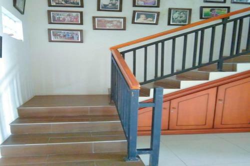 Homestay Bagonjong Bukittinggi