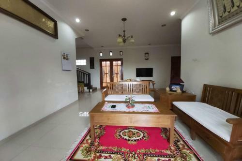Homestay Bagonjong Bukittinggi
