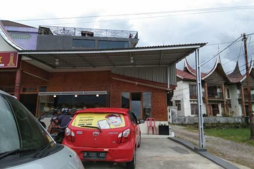 Homestay Bagonjong Bukittinggi