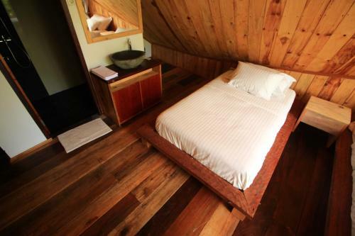 Hotel Padi Ecolodge