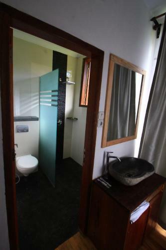 Hotel Padi Ecolodge