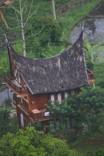 Hotel Padi Ecolodge