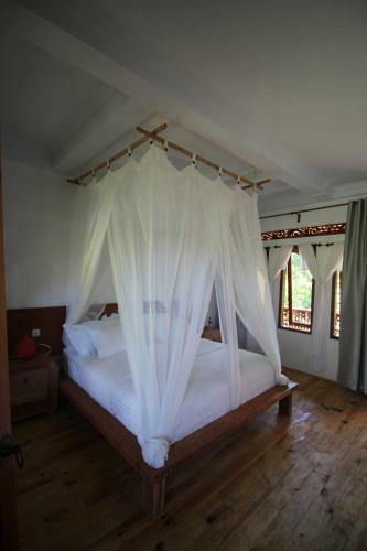 Hotel Padi Ecolodge