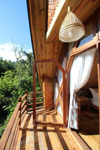 Hotel Padi Ecolodge