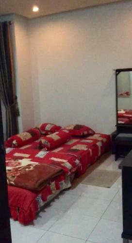 Baron Rooms
