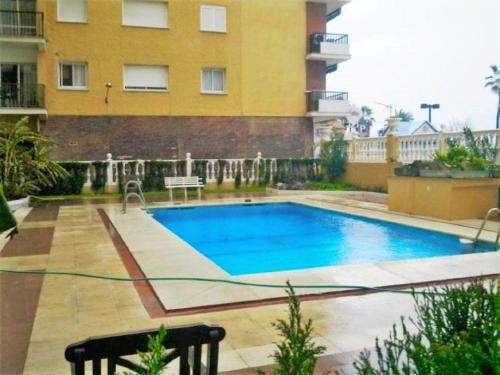 Apartamento Perla 2 Paseo Mar�timo