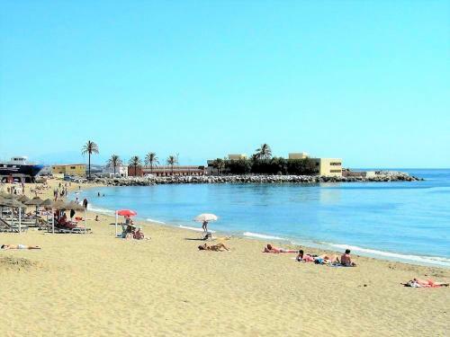 Apartamento Perla 2 Paseo Mar�timo