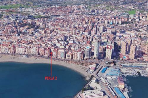 Apartamento Perla 2 Paseo Mar�timo