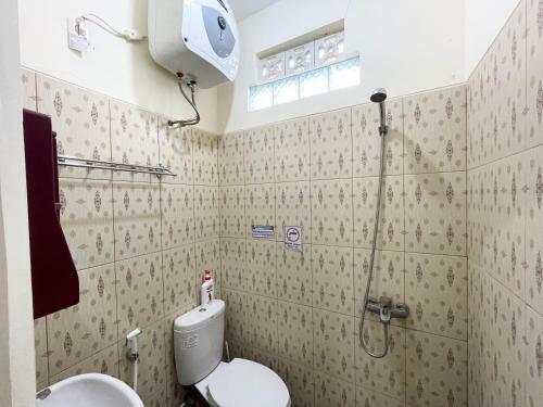 Hostal Rumah Umi Awr