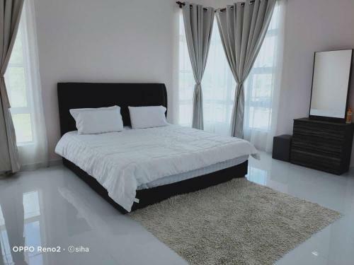 Faridah Homestay
