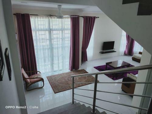 Faridah Homestay