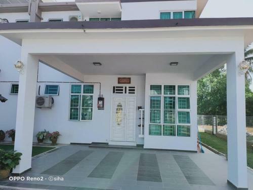 Faridah Homestay