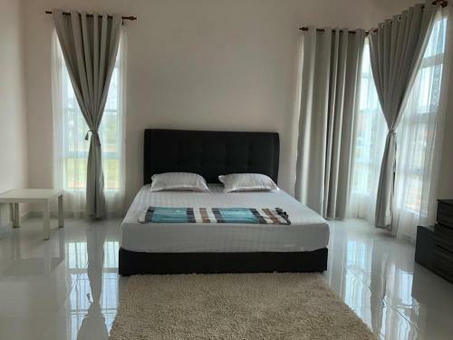 Faridah Homestay