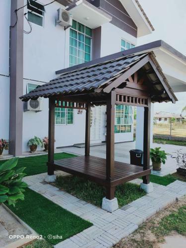 Faridah Homestay