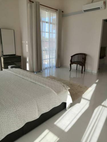 Faridah Homestay