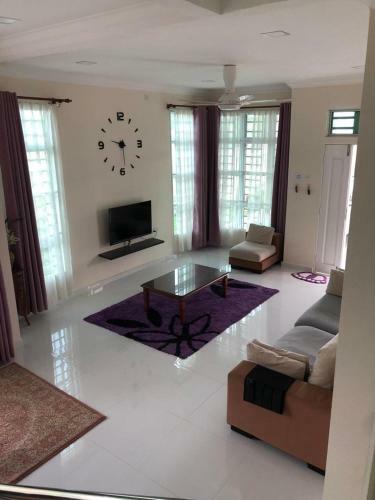Faridah Homestay