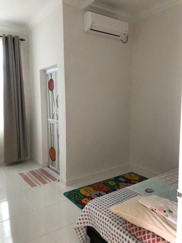 Faridah Homestay