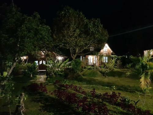 Lodge Canyon Jungle Stay